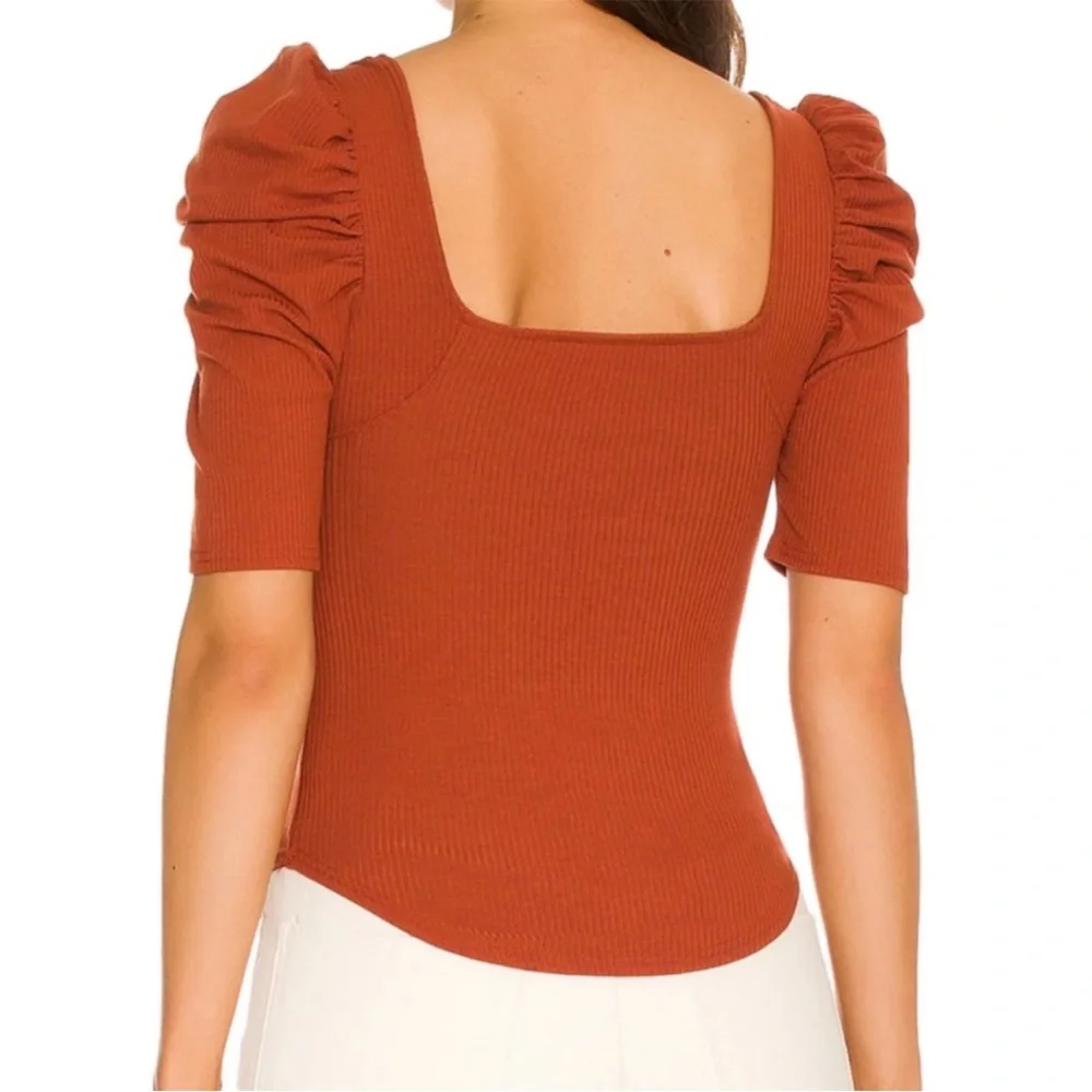 Free people Night Lily Top